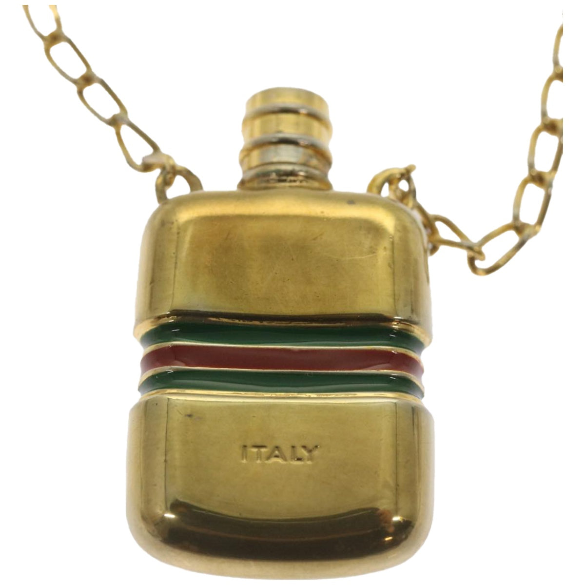 GUCCI Necklace Gold  ar11463B