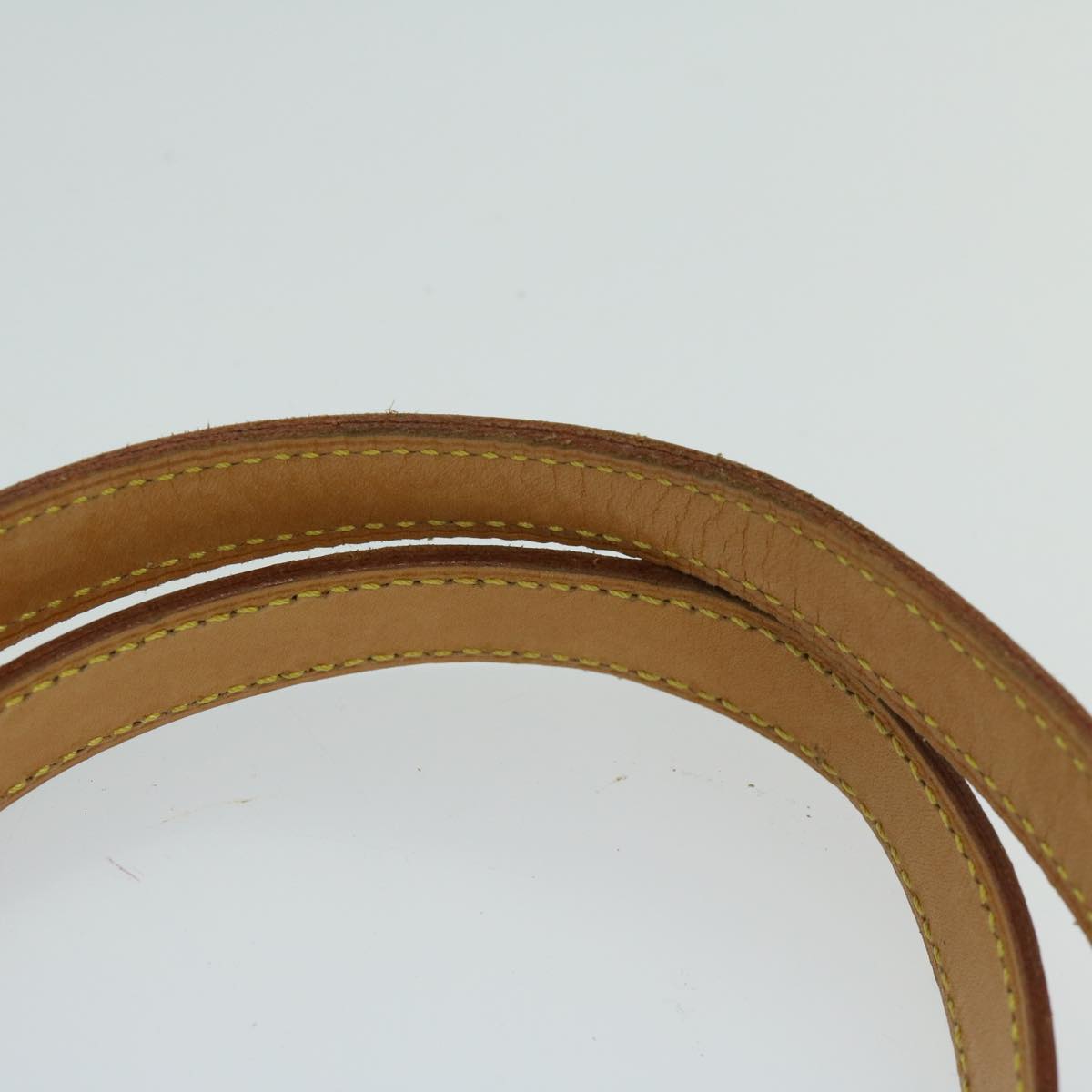 LOUIS VUITTON Monogram Bucket GM Shoulder Bag M42236 LV ar11487