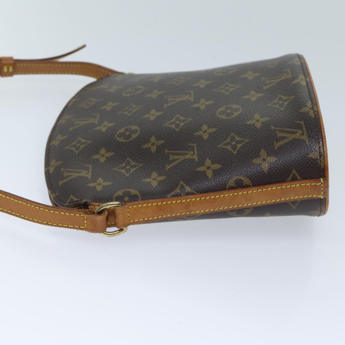 LOUIS VUITTON Monogram Drouot Shoulder Shoulder Bag M51290 LV ar11576B