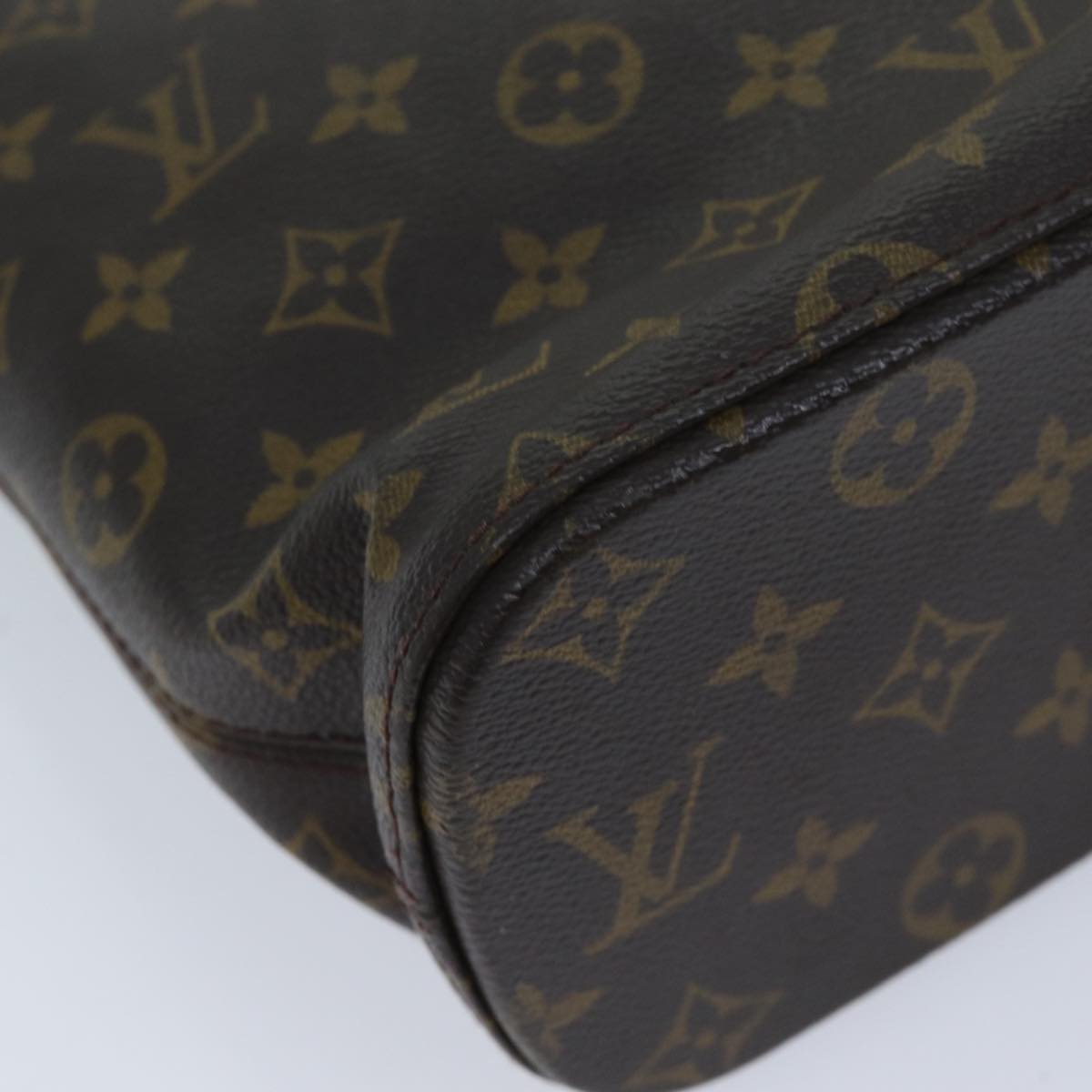 LOUIS VUITTON Monogram Vavin GM Tote Bag M51170 LV ar11577B