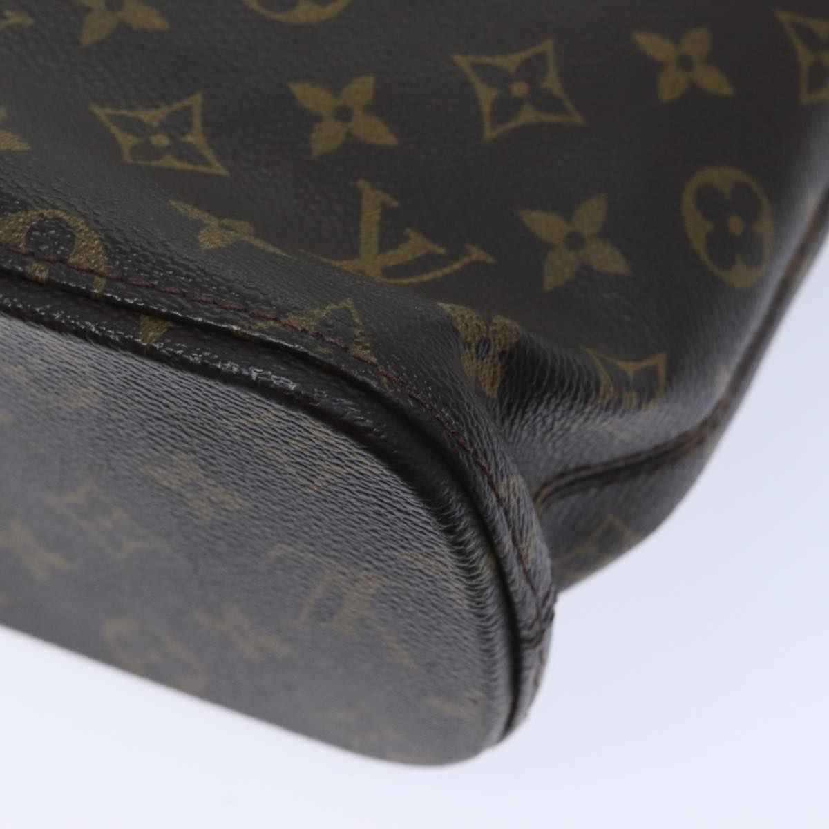 LOUIS VUITTON Monogram Vavin GM Tote Bag M51170 LV ar11577B
