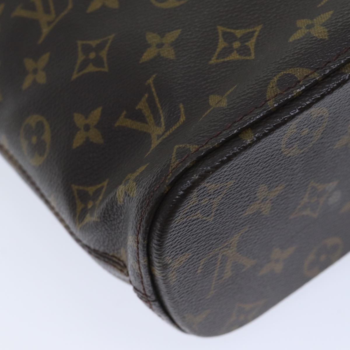 LOUIS VUITTON Monogram Vavin GM Tote Bag M51170 LV ar11577B