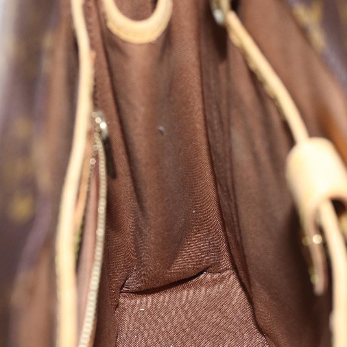 LOUIS VUITTON Monogram Vavin GM Tote Bag M51170 LV ar11577B