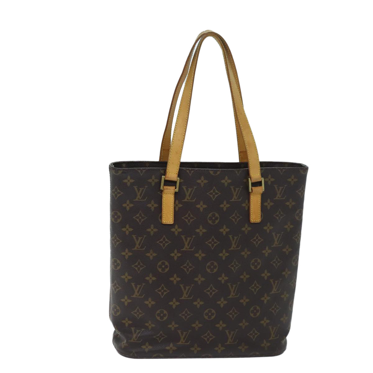 LOUIS VUITTON Monogram Vavin GM Tote Bag M51170 LV ar11577B