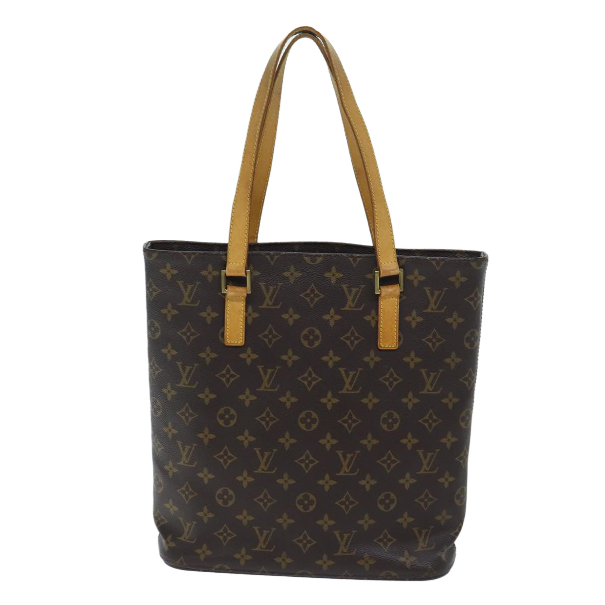LOUIS VUITTON Monogram Vavin GM Tote Bag M51170 LV ar11577B