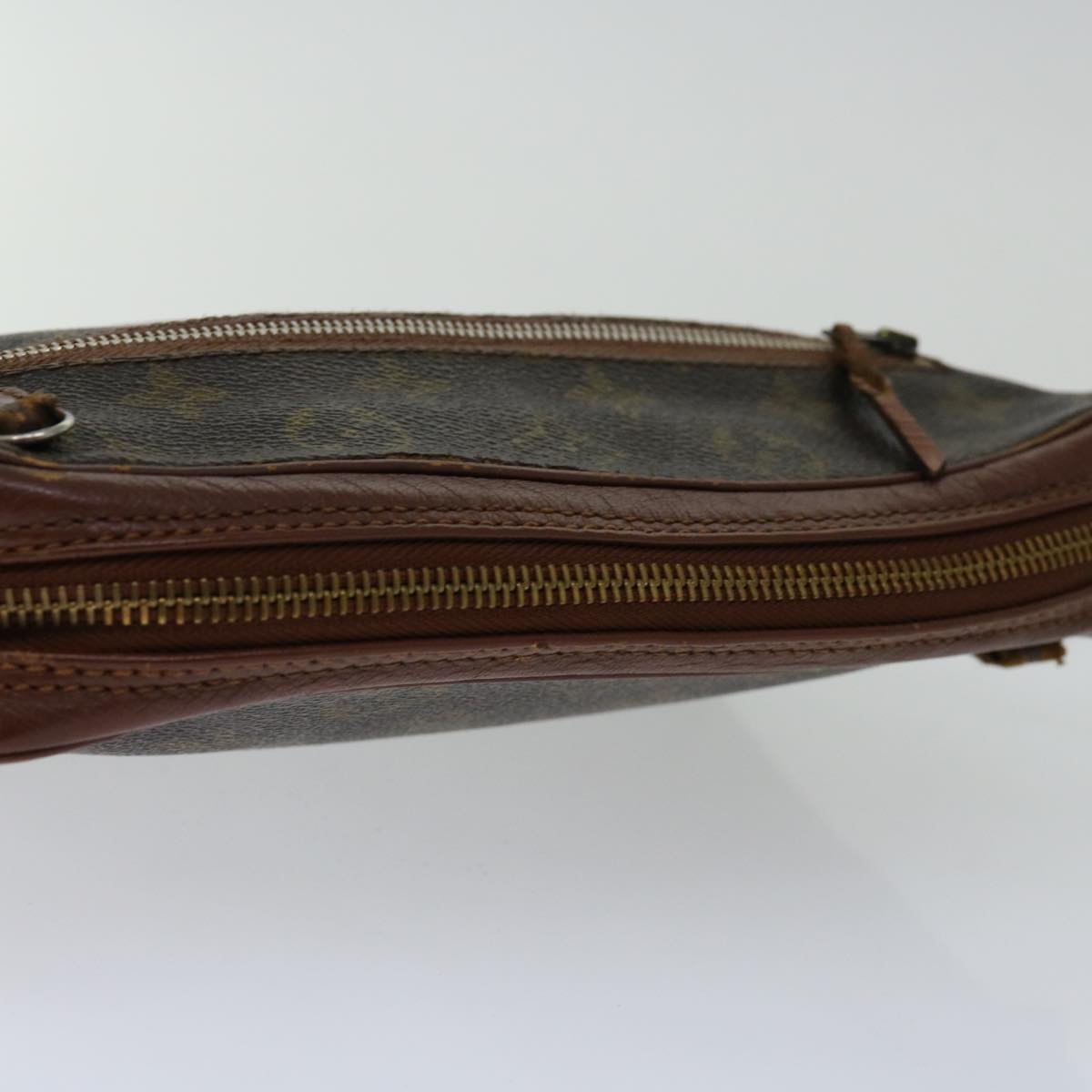LOUIS VUITTON Monogram Marly Bandouliere Bag Vintage M51282 LV ar11581B