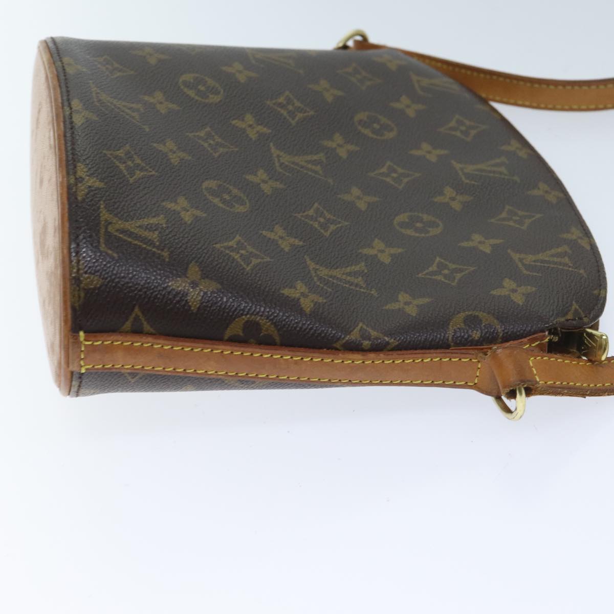 LOUIS VUITTON Monogram Drouot Shoulder Shoulder Bag M51290 LV ar11618B