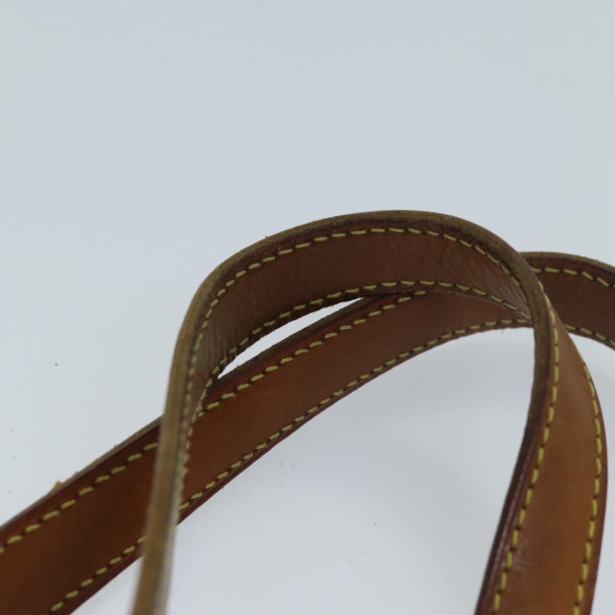 LOUIS VUITTON Monogram Sac Shopping Tote Bag M51108 LV ar11627B