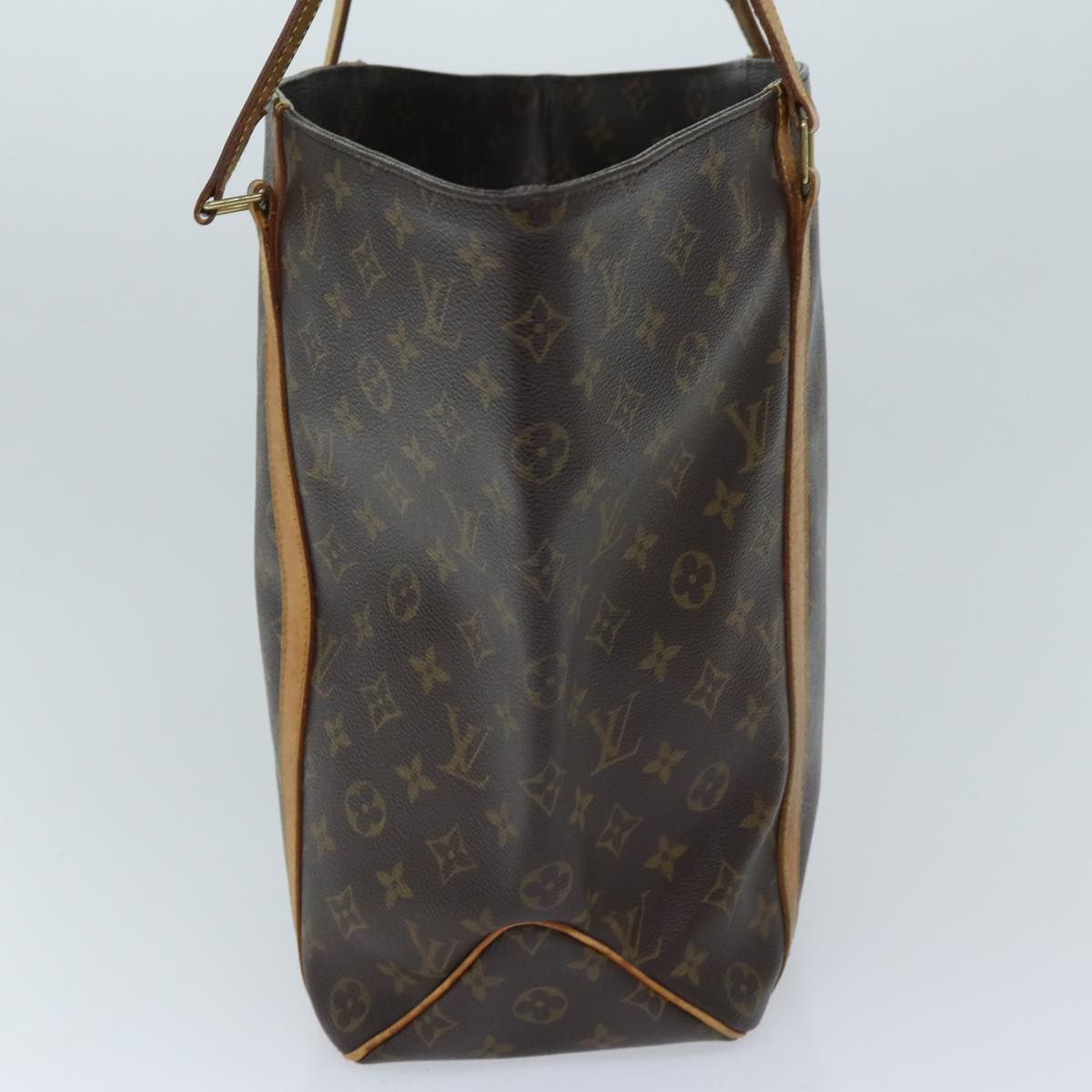 LOUIS VUITTON Monogram Sac Shopping Tote Bag M51108 LV ar11627B