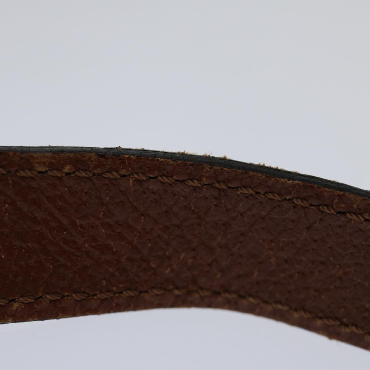 LOUIS VUITTON Monogram Ronpoan Shoulder Bag No.232 LV ar11630B
