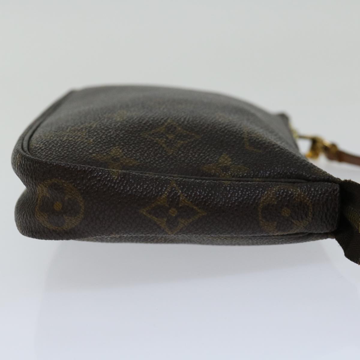 LOUIS VUITTON Monogram Pochette Accessoires Pouch Vintage M51980 ar11637B