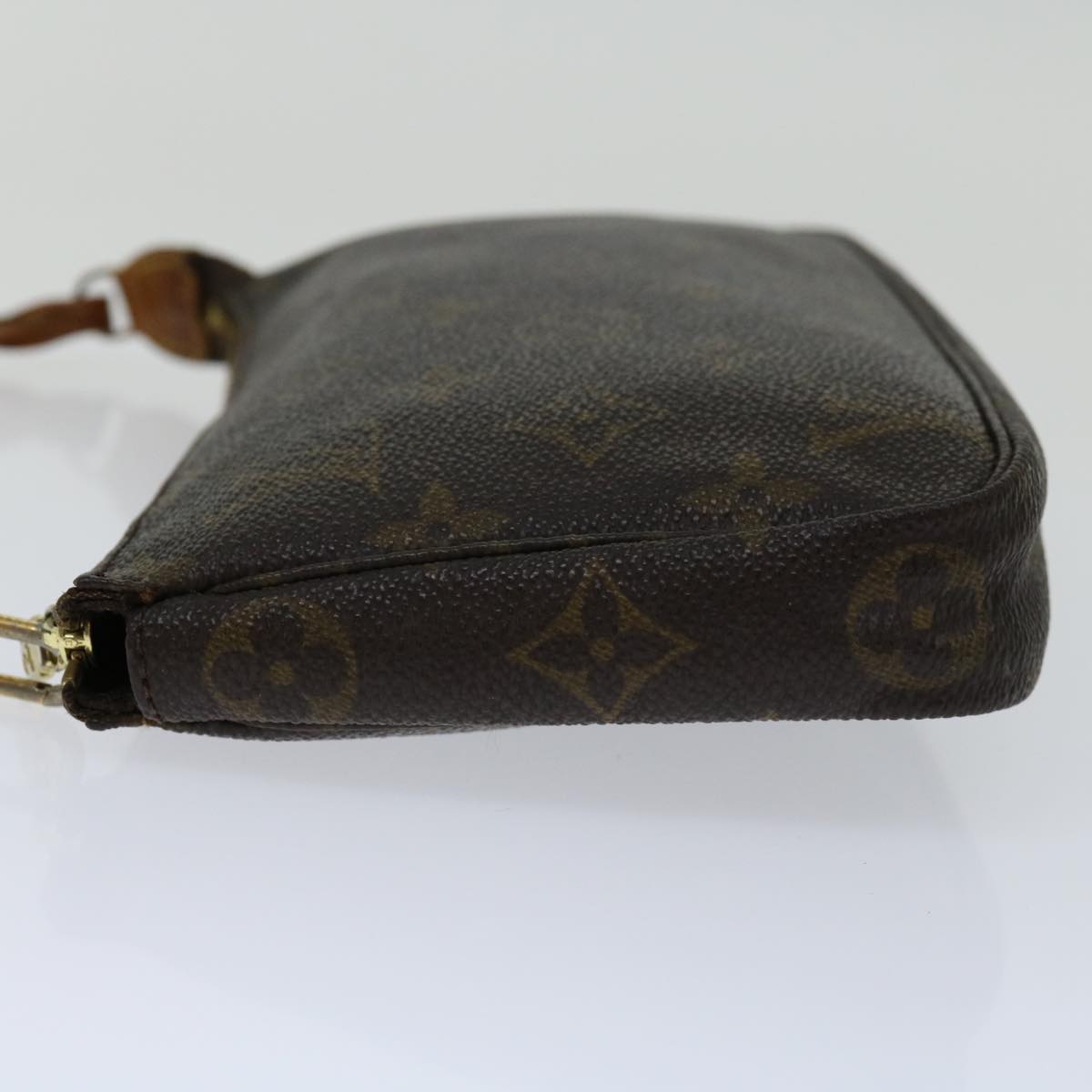 LOUIS VUITTON Monogram Pochette Accessoires Pouch Vintage M51980 ar11637B