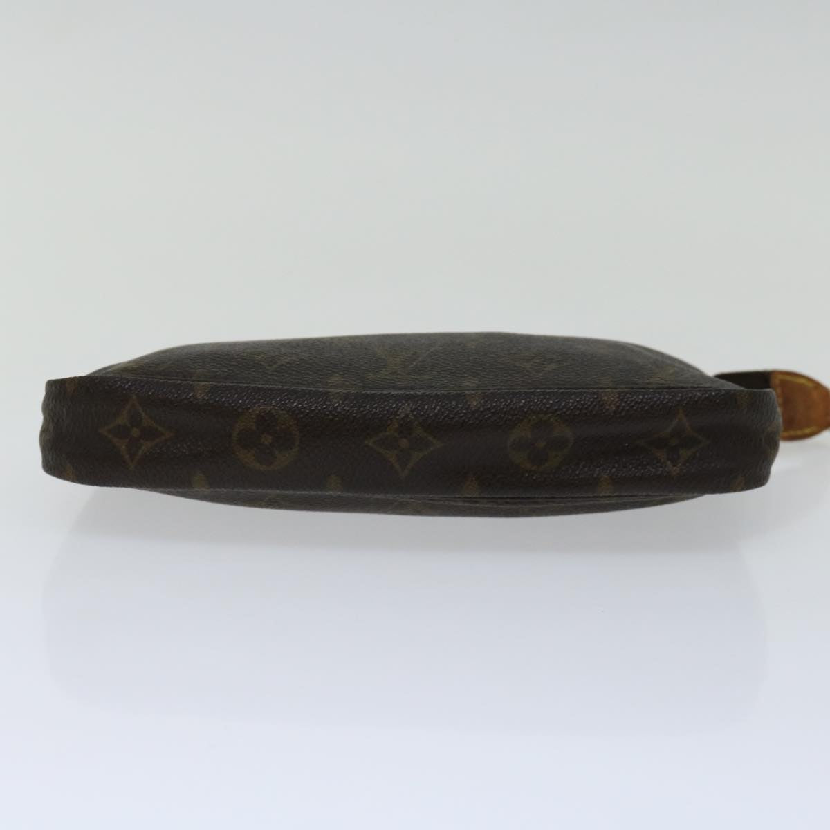 LOUIS VUITTON Monogram Pochette Accessoires Pouch Vintage M51980 ar11637B