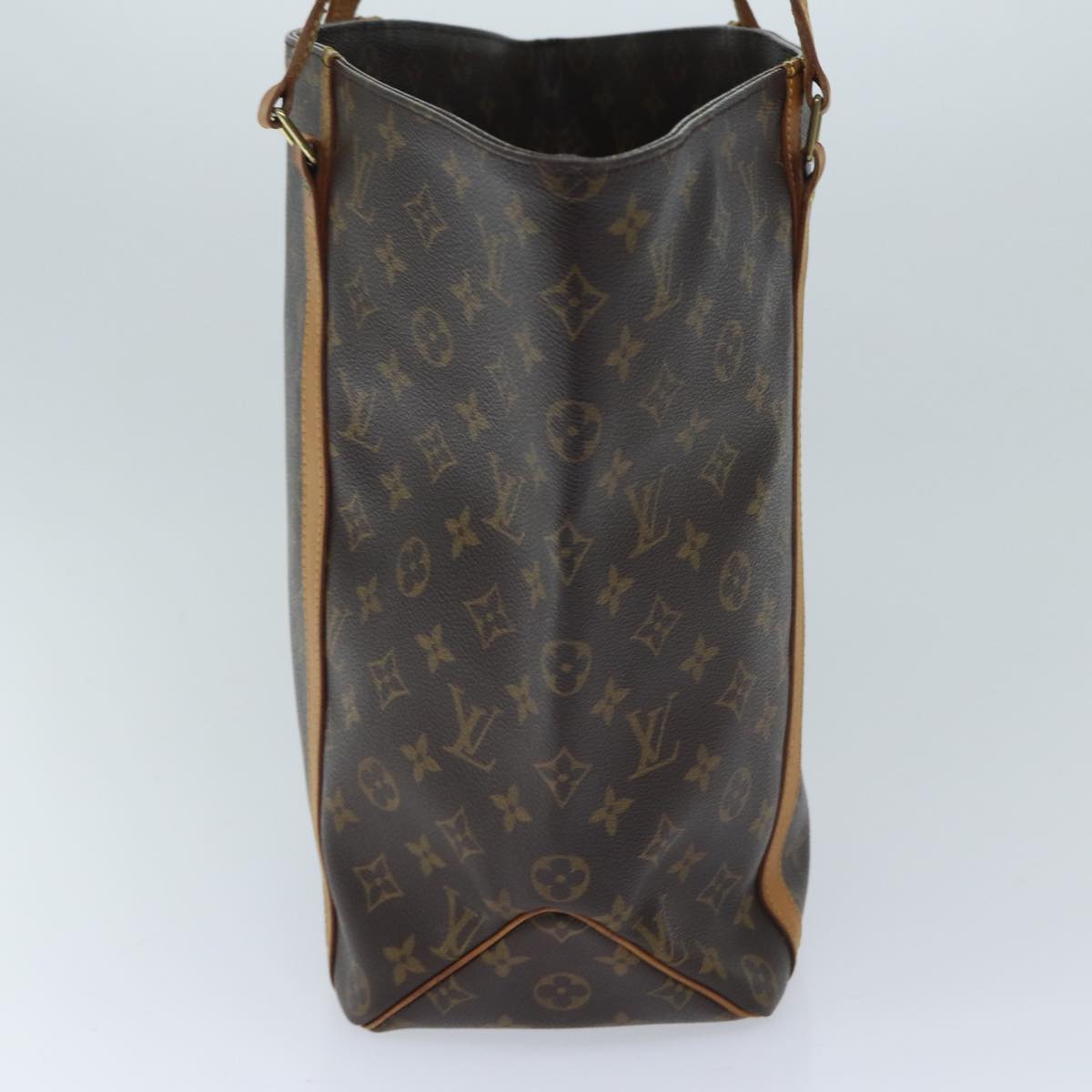 LOUIS VUITTON Monogram Sac Shopping Tote Bag M51108 LV ar11656B