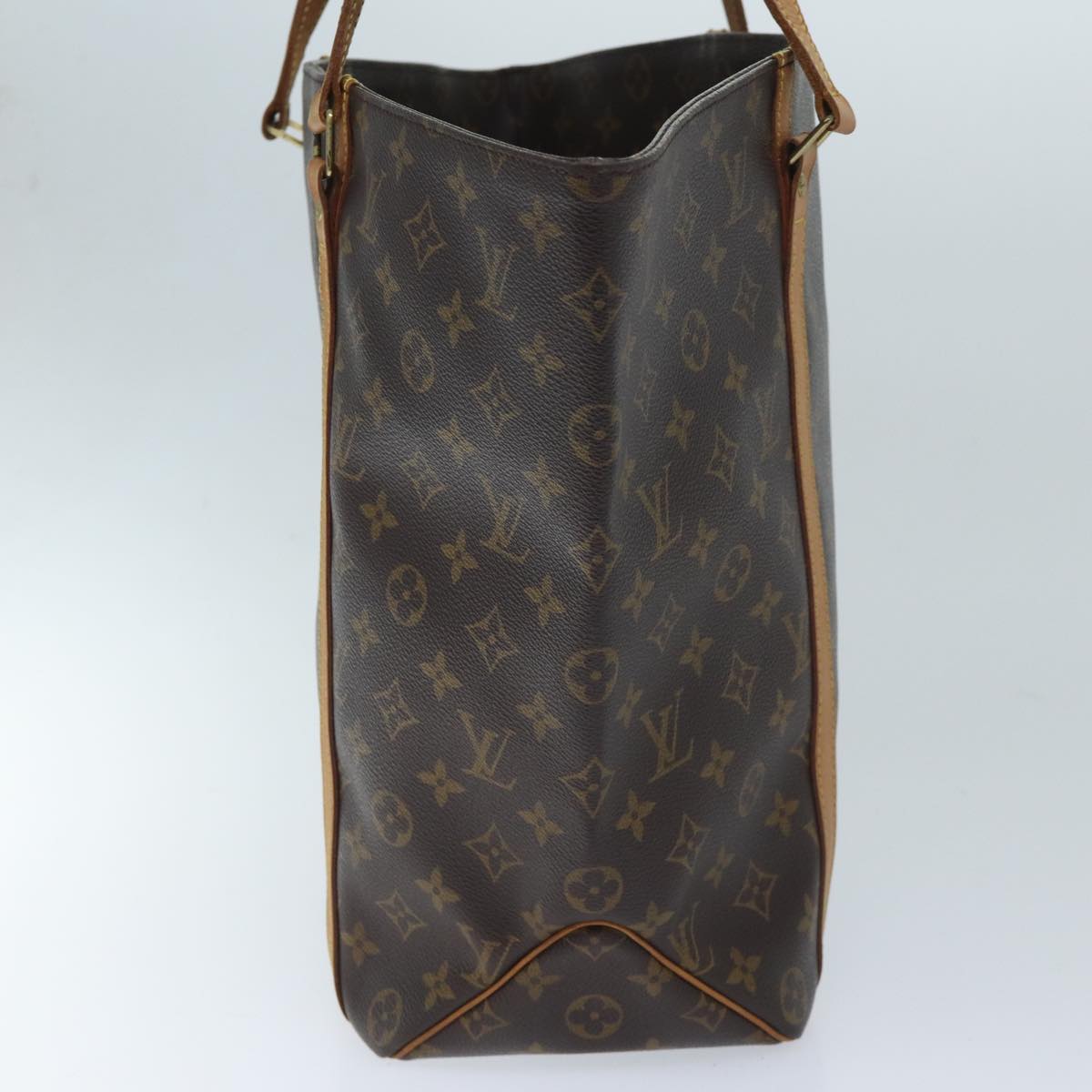 LOUIS VUITTON Monogram Sac Shopping Tote Bag M51108 LV ar11656B