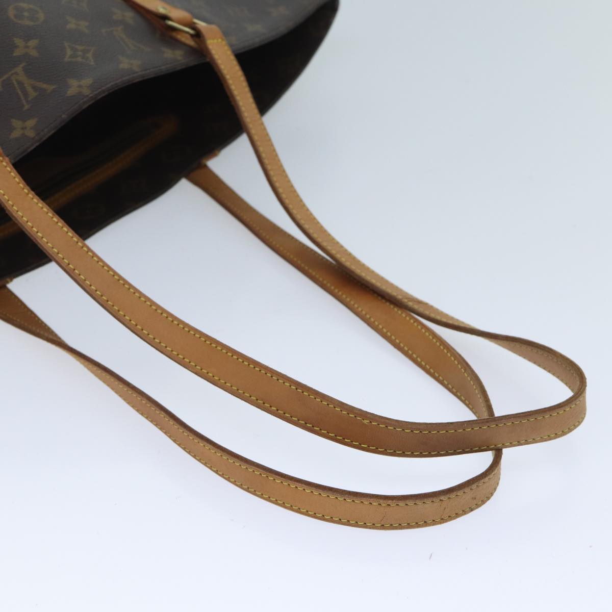 LOUIS VUITTON Monogram Sac Shopping Tote Bag M51108 LV ar11656B