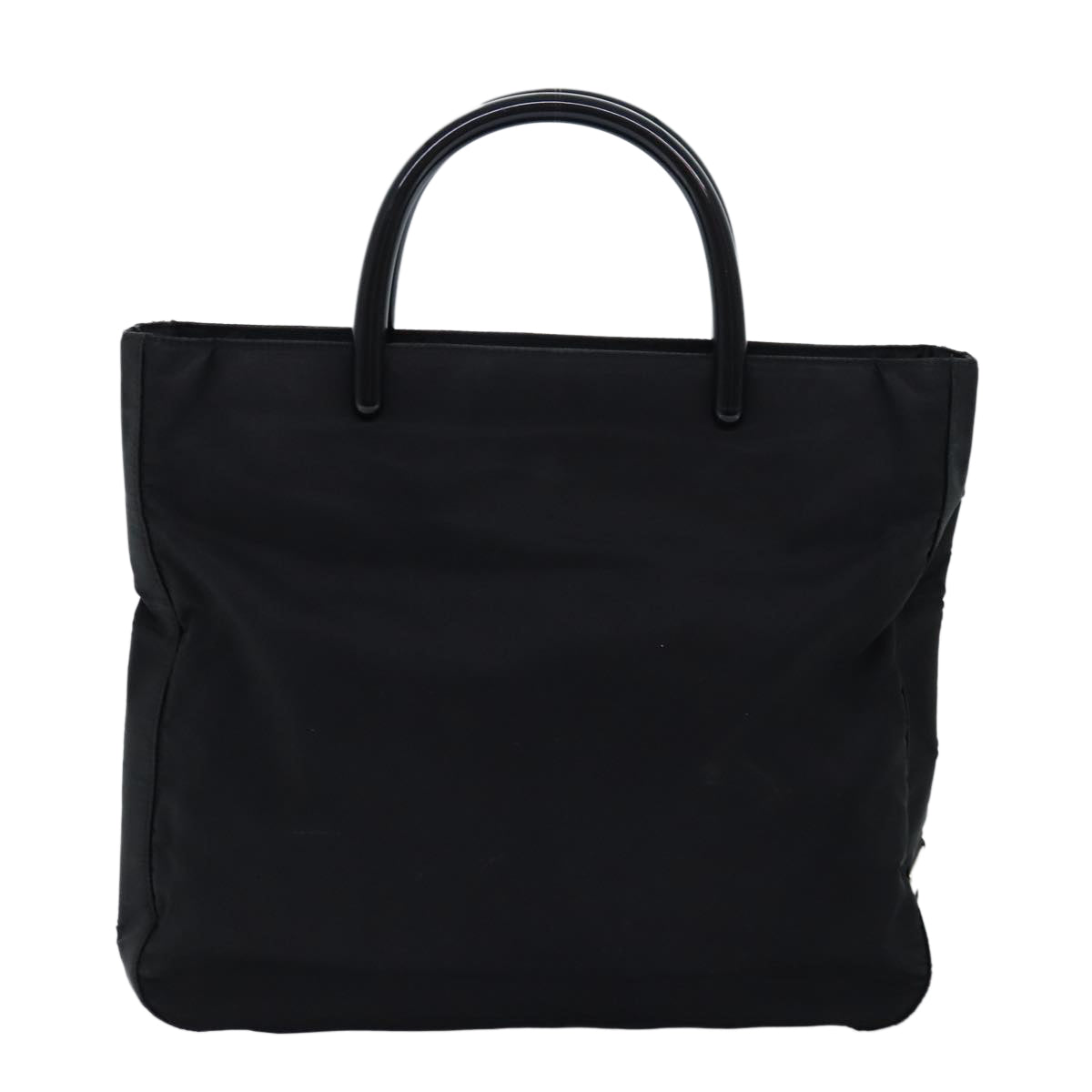 Luxury PradaHand Bag Nylon Black ar11765B