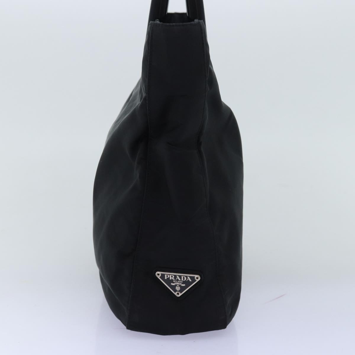 Luxury PradaHand Bag Nylon Black ar11765B