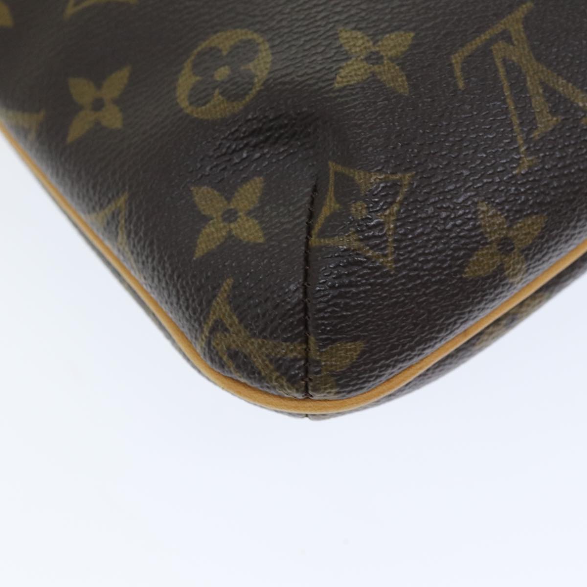 LOUIS VUITTON Monogram Musette Salsa Short Shoulder Bag M51258 LV ar11804B