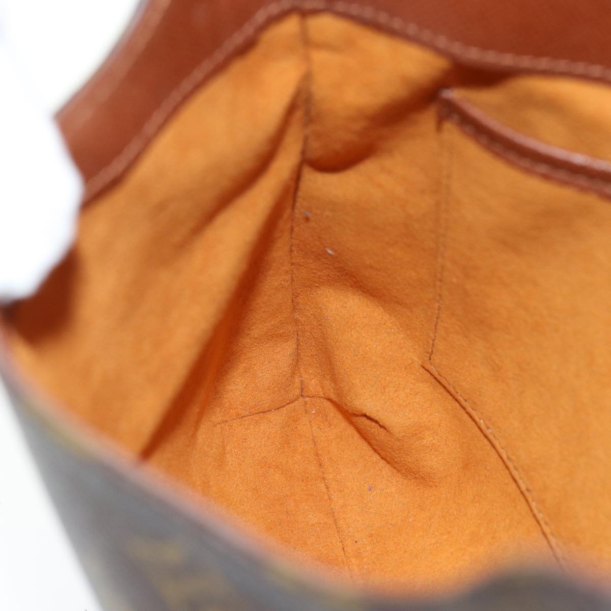 LOUIS VUITTON Monogram Musette Salsa Short Shoulder Bag M51258 LV ar11804B
