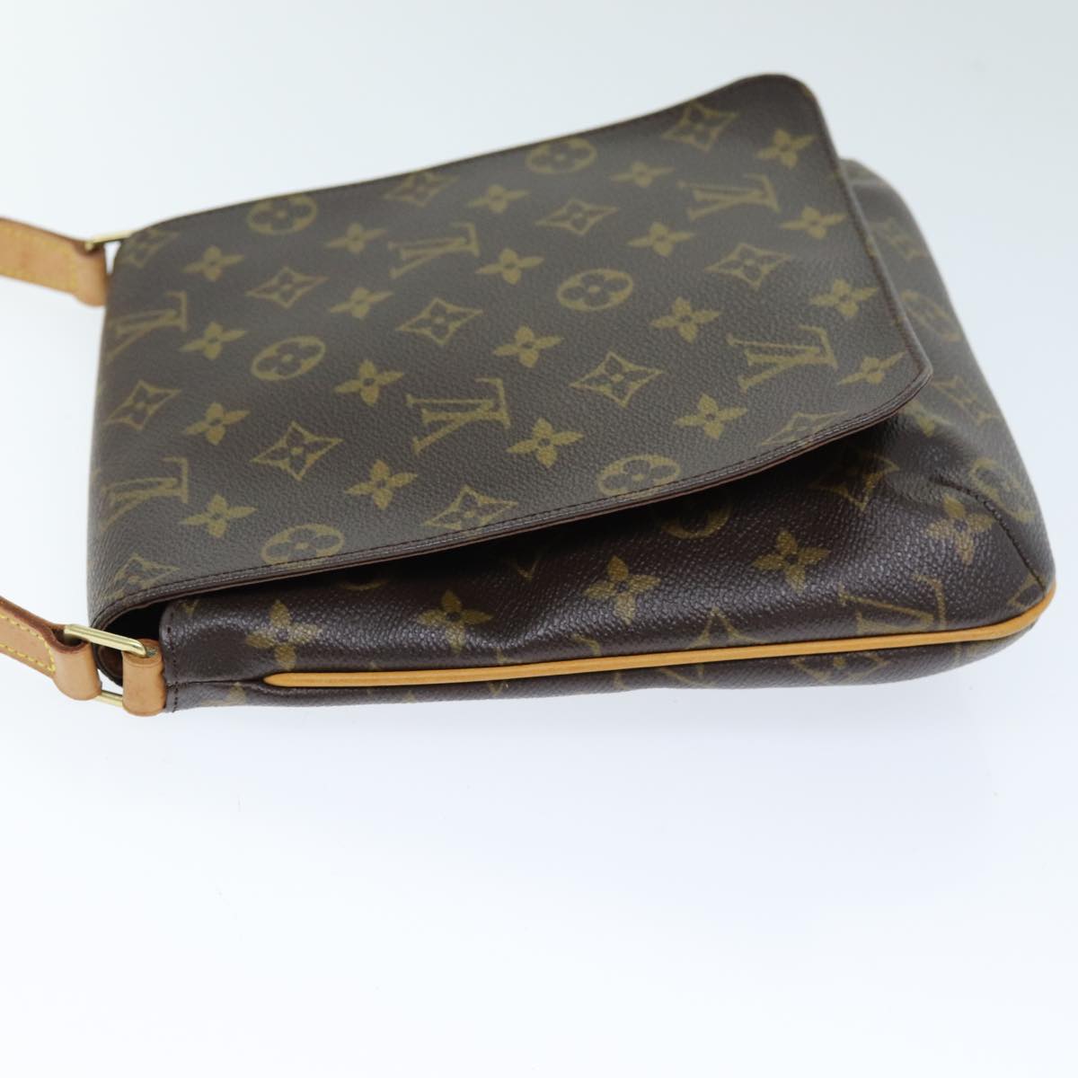 LOUIS VUITTON Monogram Musette Salsa Short Shoulder Bag M51258 LV ar11804B