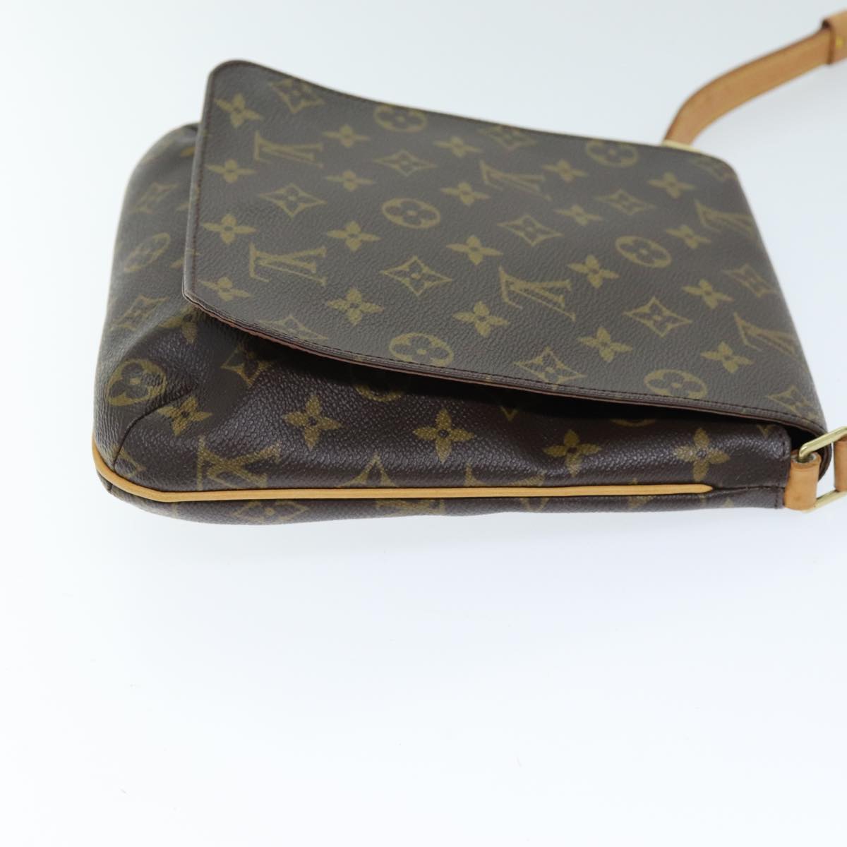 LOUIS VUITTON Monogram Musette Salsa Short Shoulder Bag M51258 LV ar11804B