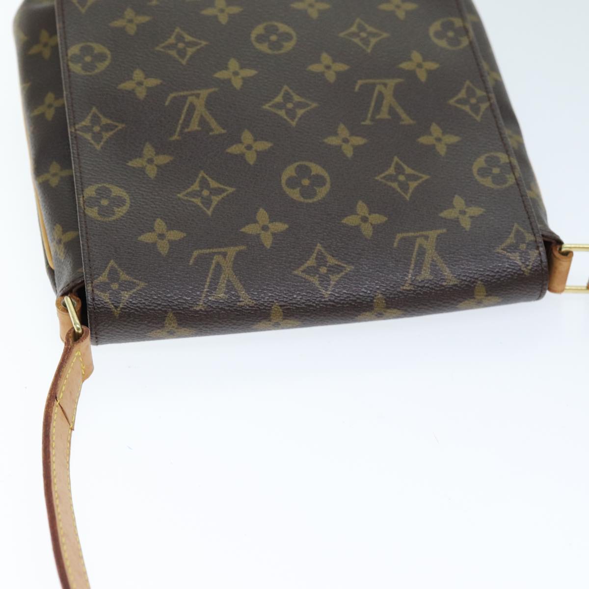 LOUIS VUITTON Monogram Musette Salsa Short Shoulder Bag M51258 LV ar11804B