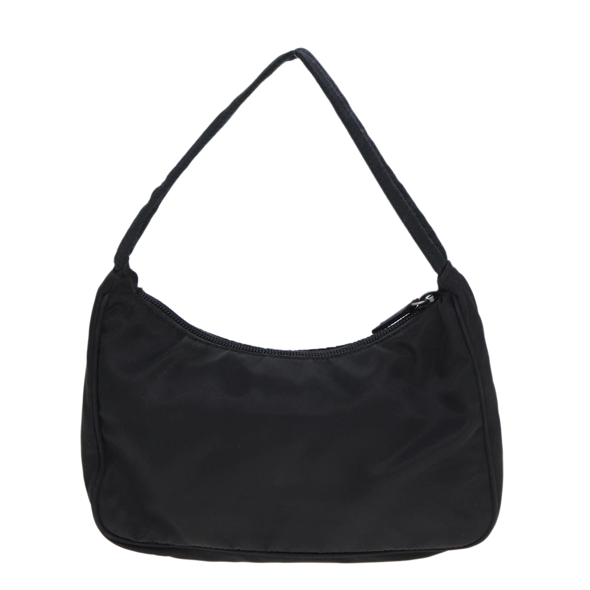 Luxury PradaHand Bag Nylon Black ar11967