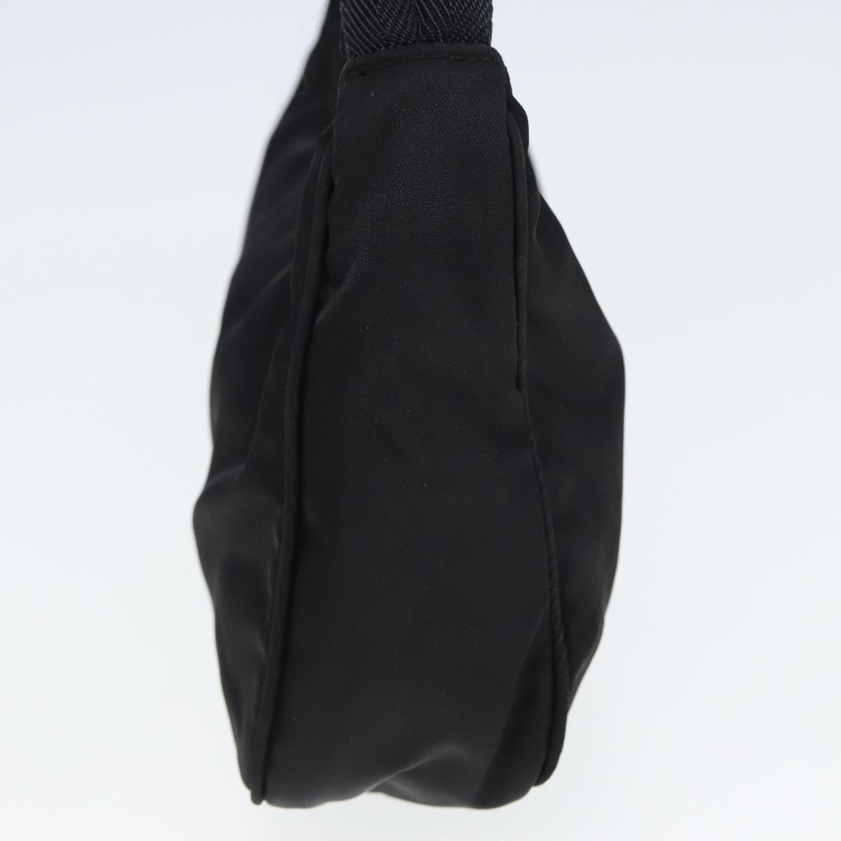 Luxury PradaHand Bag Nylon Black ar11967