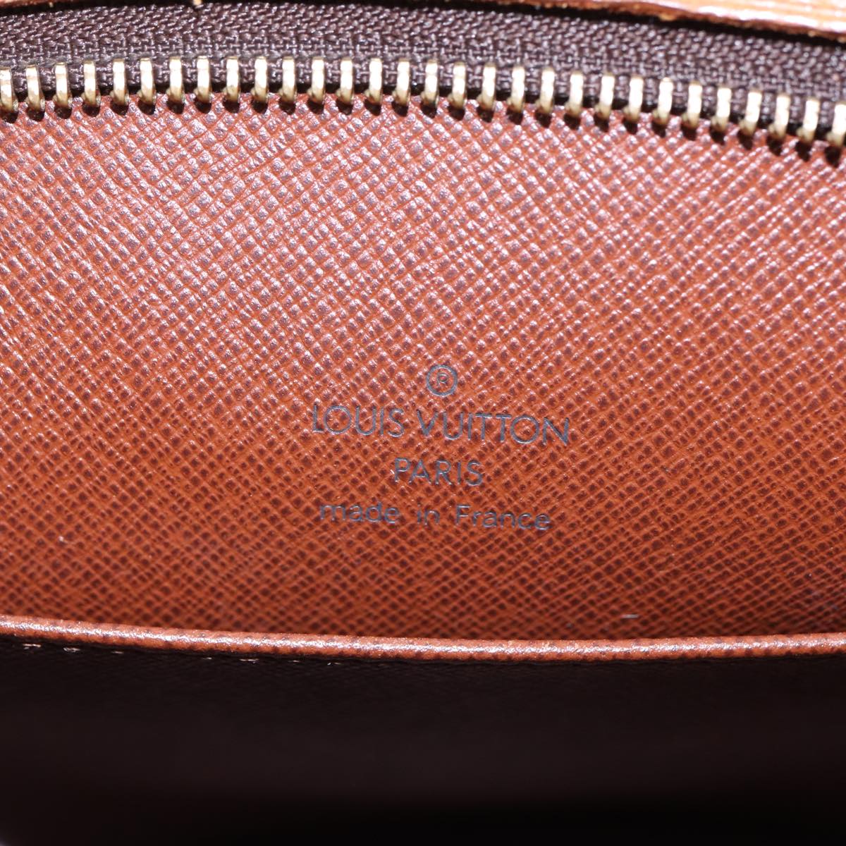 LOUIS VUITTON Monogram Drouot Shoulder Shoulder Bag M51290 LV ar12023