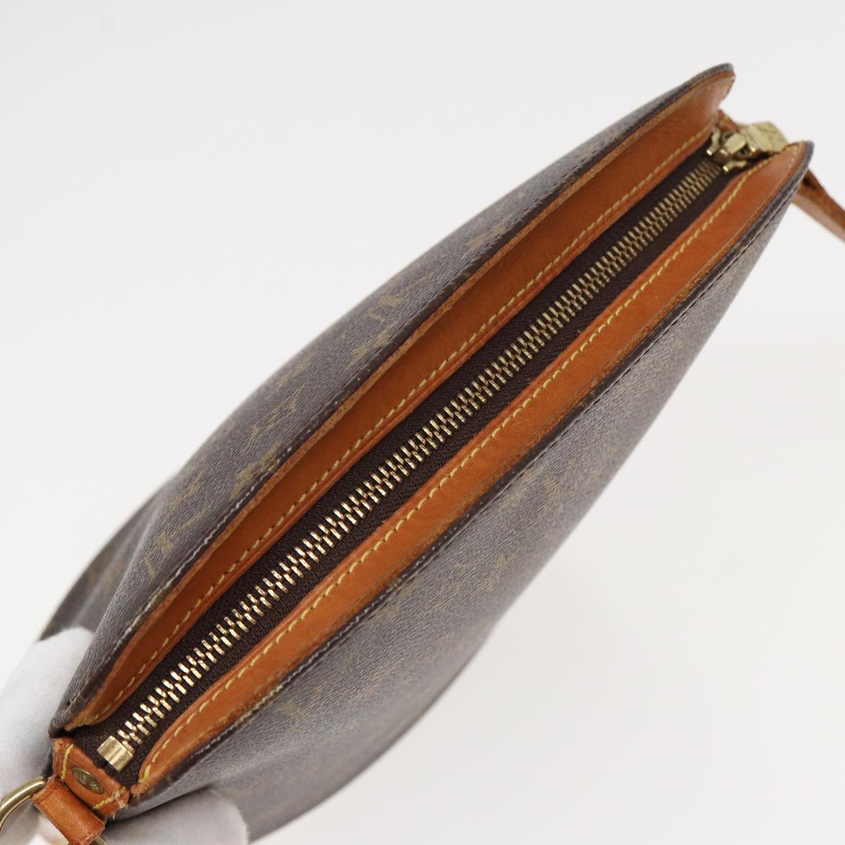 LOUIS VUITTON Monogram Drouot Shoulder Shoulder Bag M51290 LV ar12023