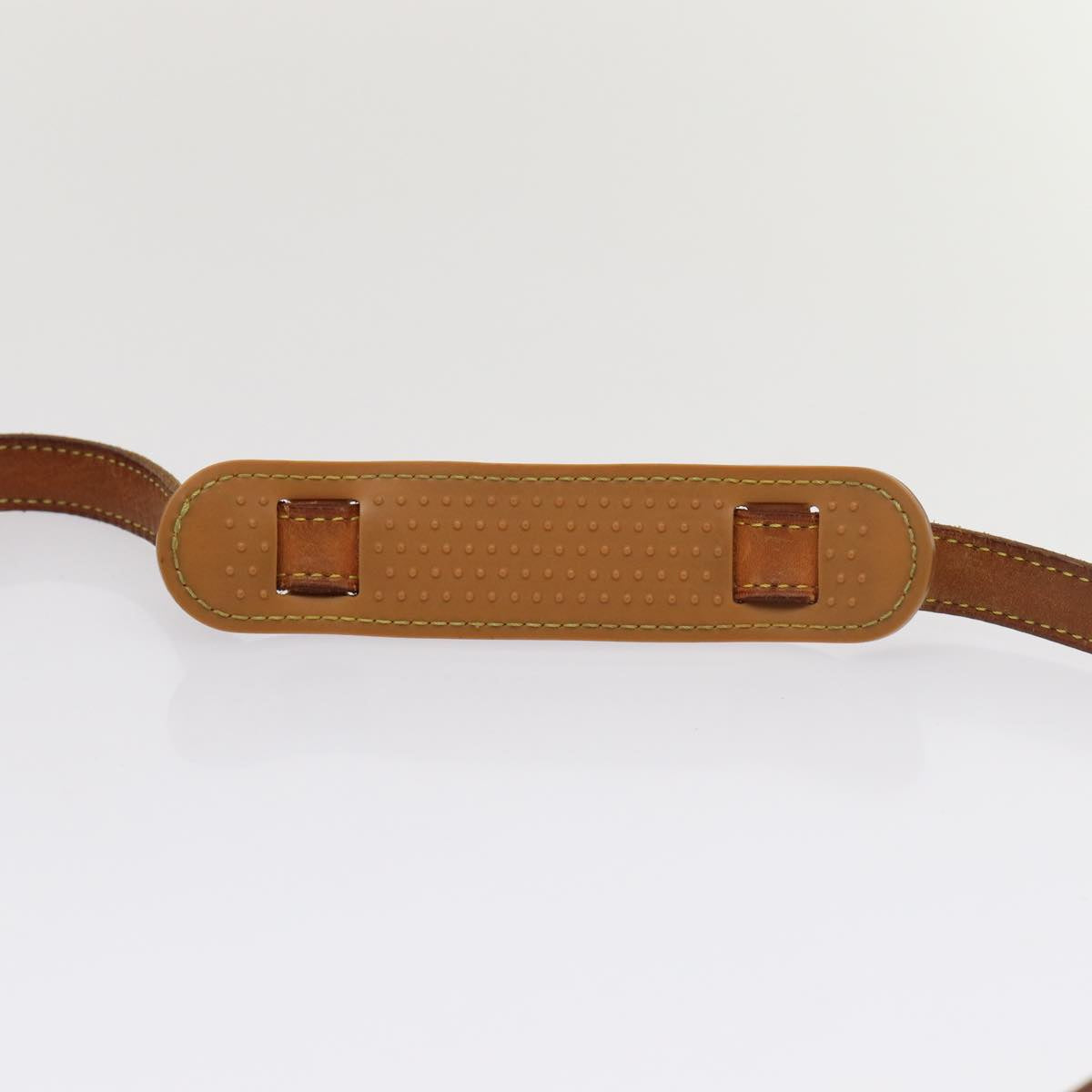 LOUIS VUITTON Monogram Saumur 30 Shoulder Bag M42256 LV ar12049