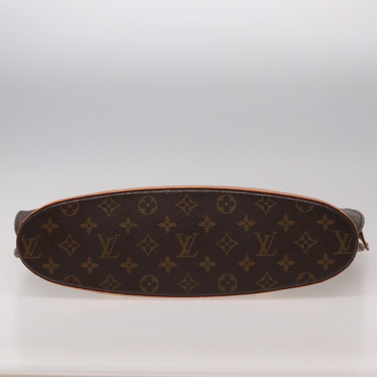 LOUIS VUITTON Monogram Babylone Tote Bag M51102 LV ar12050