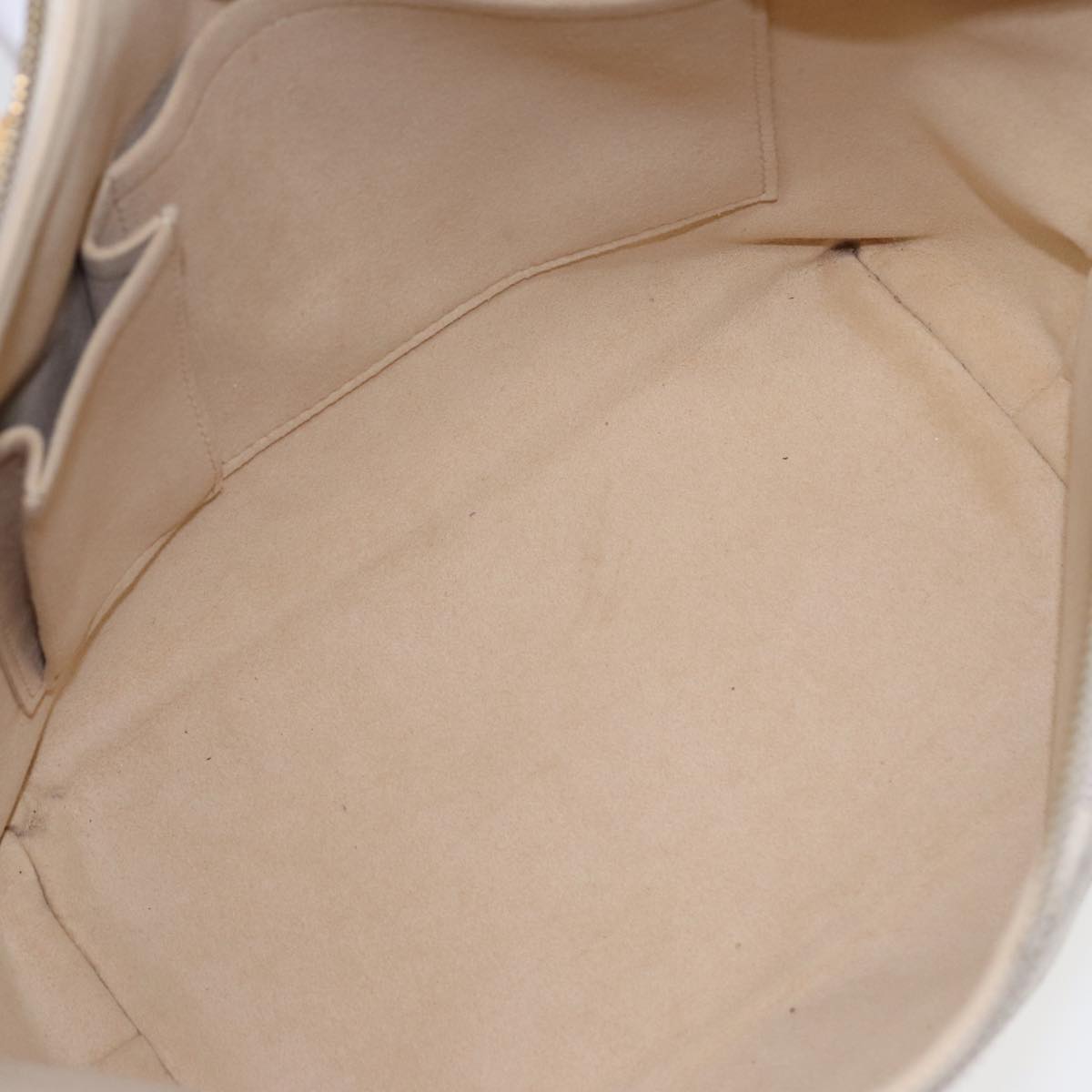 LOUIS VUITTON Damier Azur Saleya PM Tote Bag N51186 LV ar12052