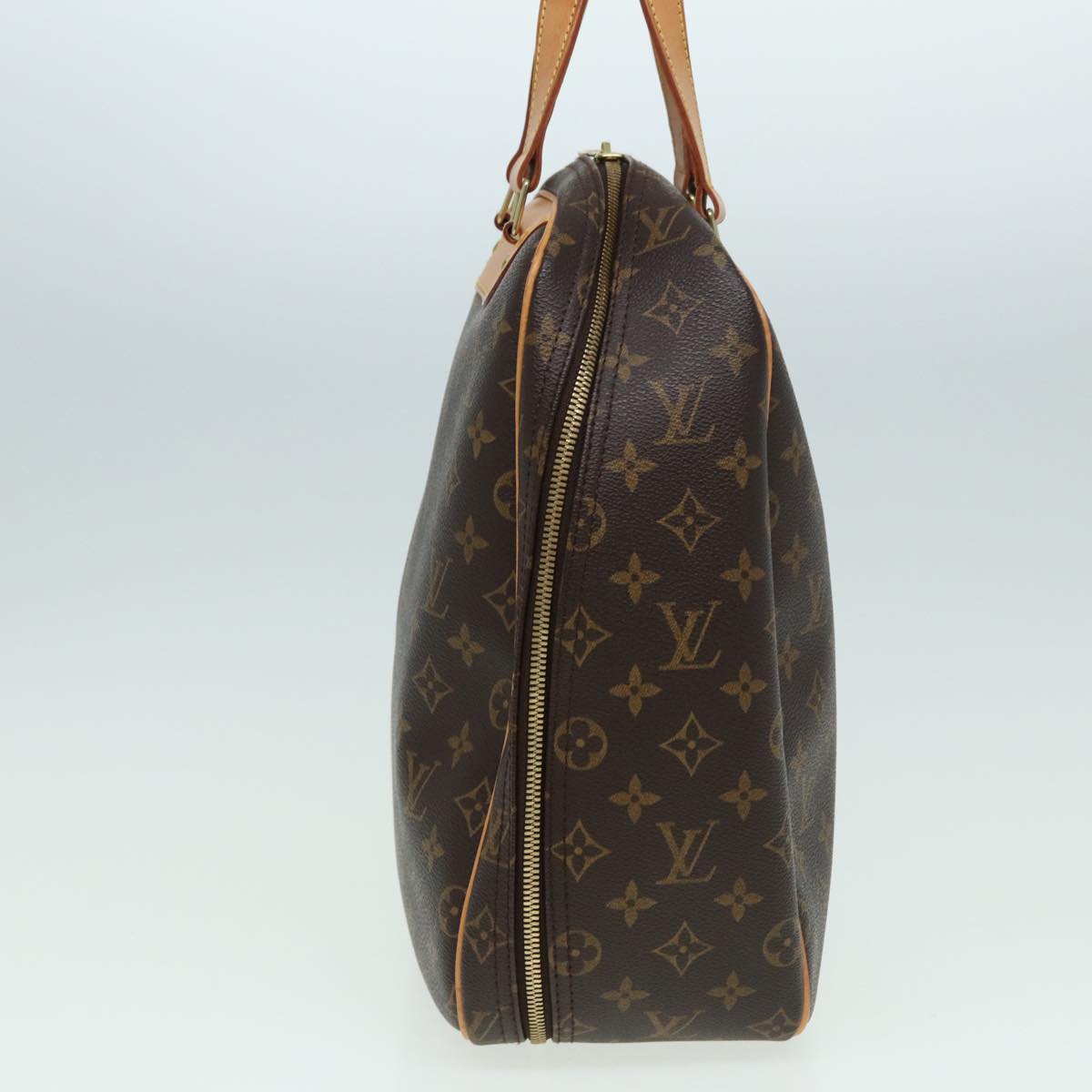 LOUIS VUITTON Monogram Excursion Hand Bag M41450 LV ar12084