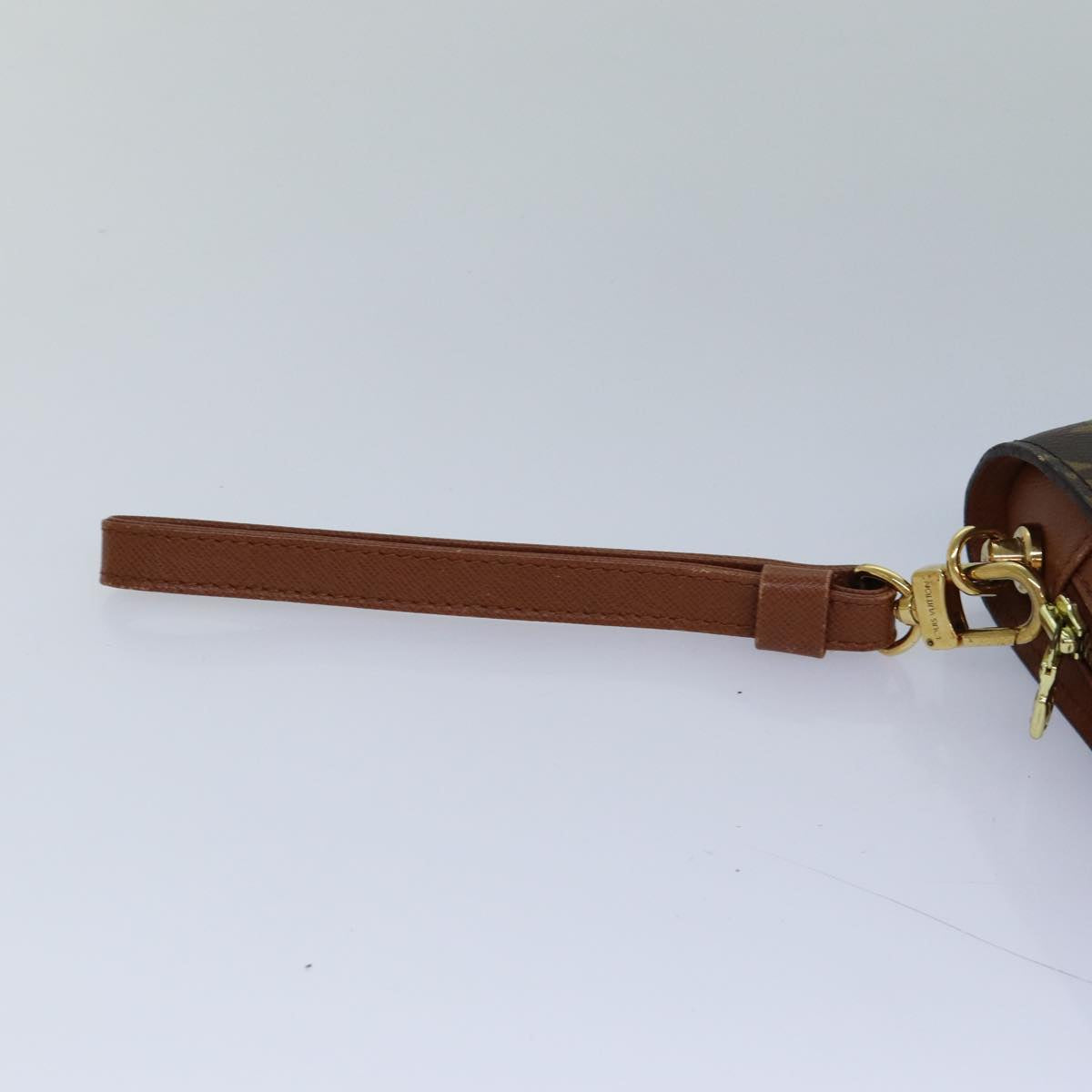 LOUIS VUITTON Monogram Orsay Clutch Bag M51790 LV ar12098