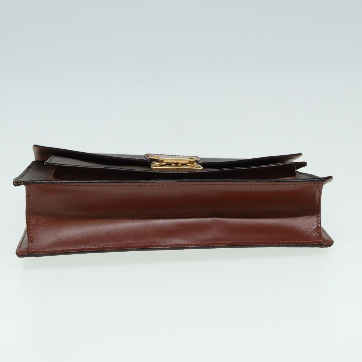 LOUIS VUITTON Monogram Monceau 28 Hand Bag 2way M51185 LV ar12173