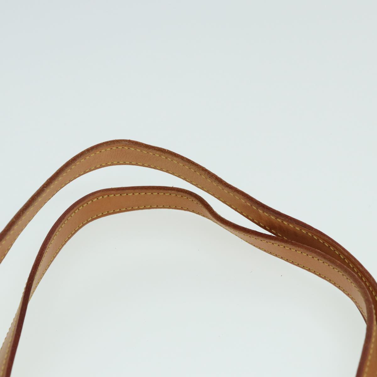 LOUIS VUITTON Monogram Bucket GM Shoulder Bag M42236 LV ar12192