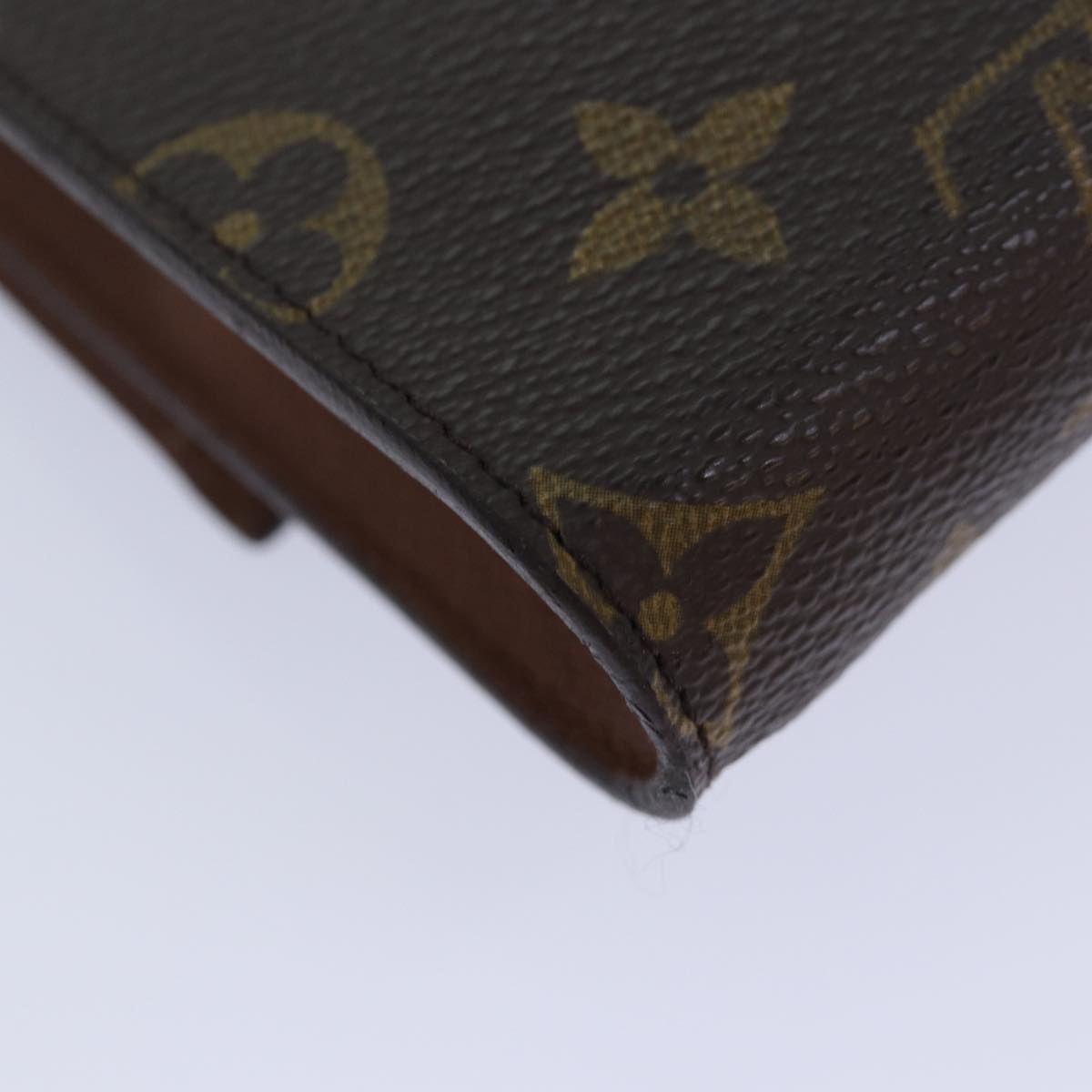 LOUIS VUITTON Monogram Arsch Shoulder Bag M51975 LV ar12251