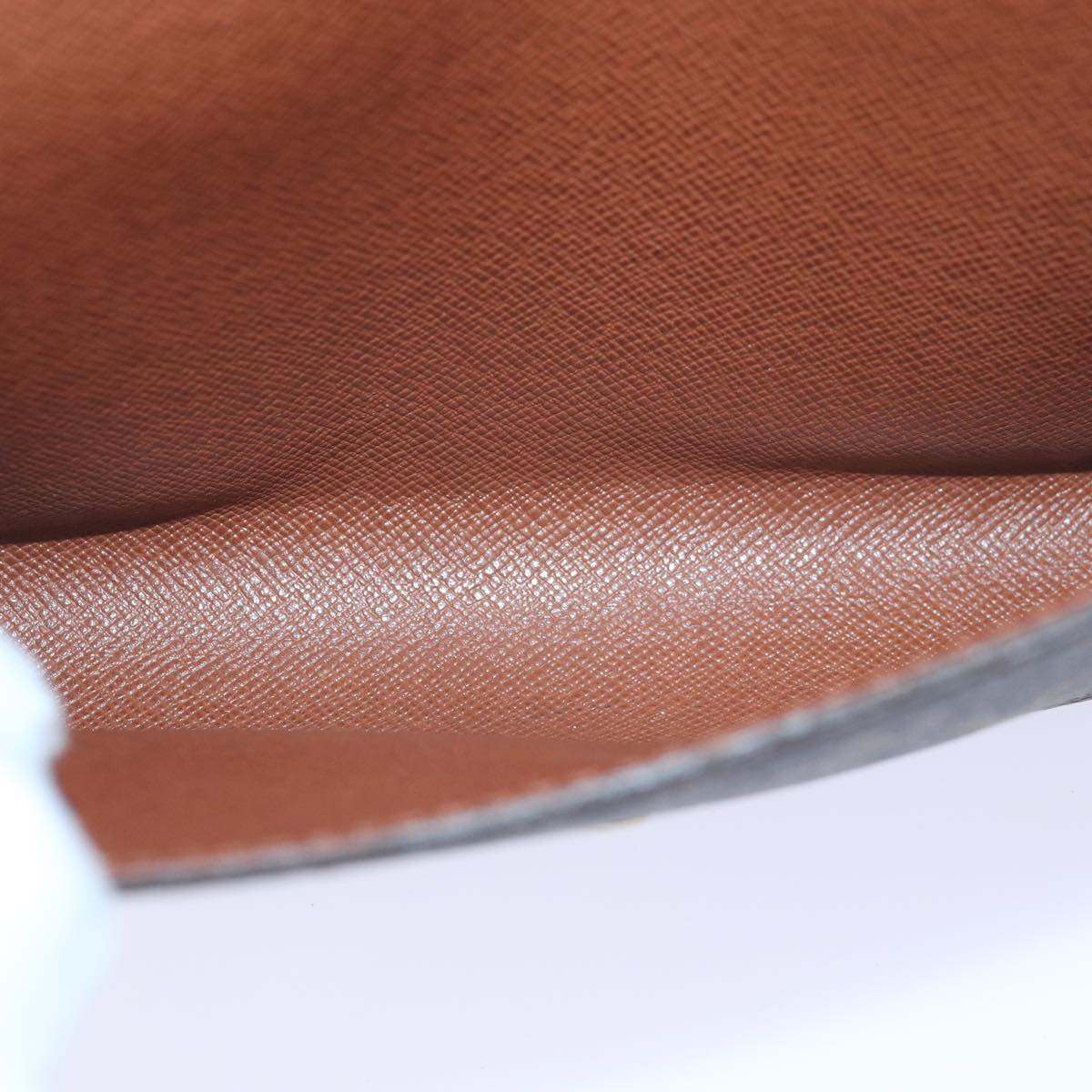 LOUIS VUITTON Monogram Arsch Shoulder Bag M51975 LV ar12251