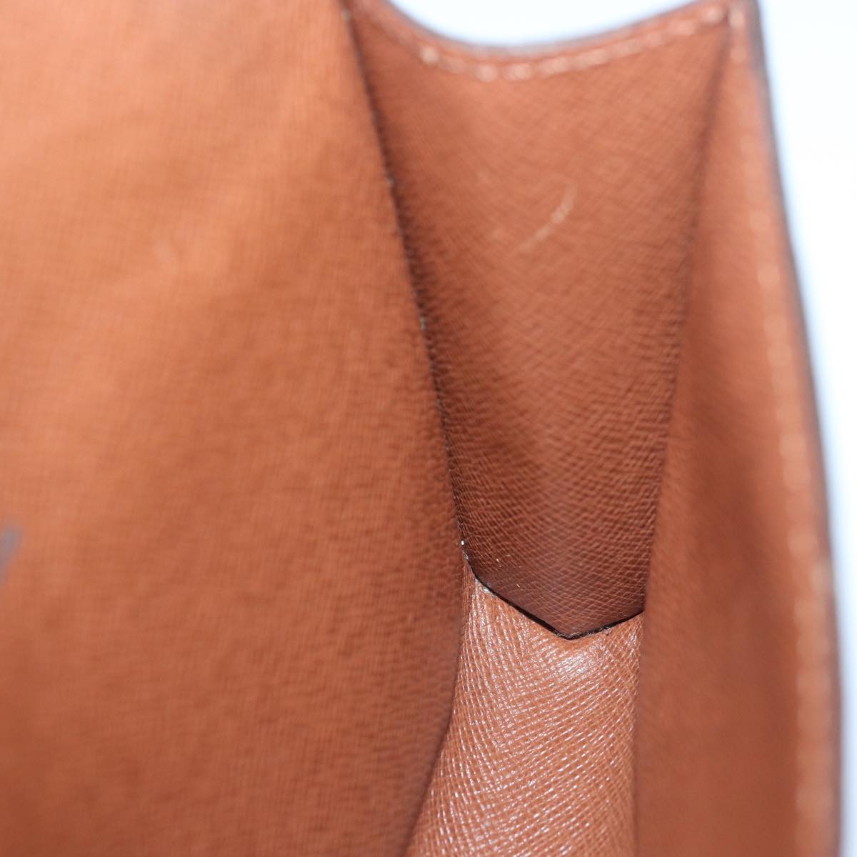 LOUIS VUITTON Monogram Arsch Shoulder Bag M51975 LV ar12251