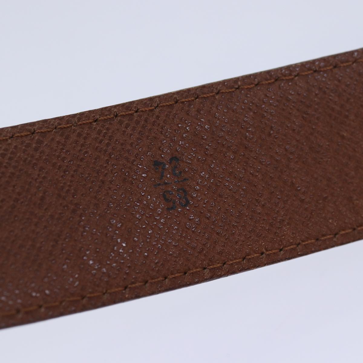 LOUIS VUITTON Monogram Arsch Shoulder Bag M51975 LV ar12251