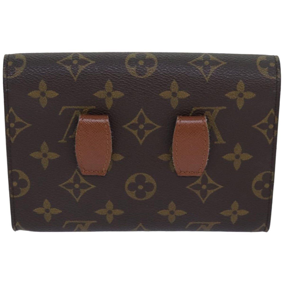 LOUIS VUITTON Monogram Arsch Shoulder Bag M51975 LV ar12251