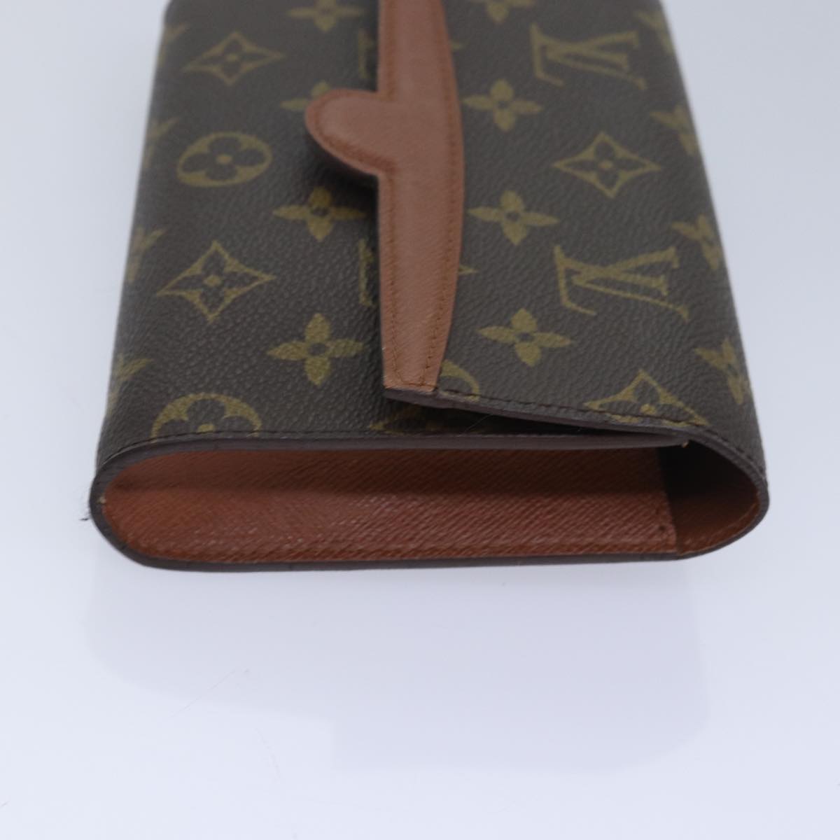 LOUIS VUITTON Monogram Arsch Shoulder Bag M51975 LV ar12251