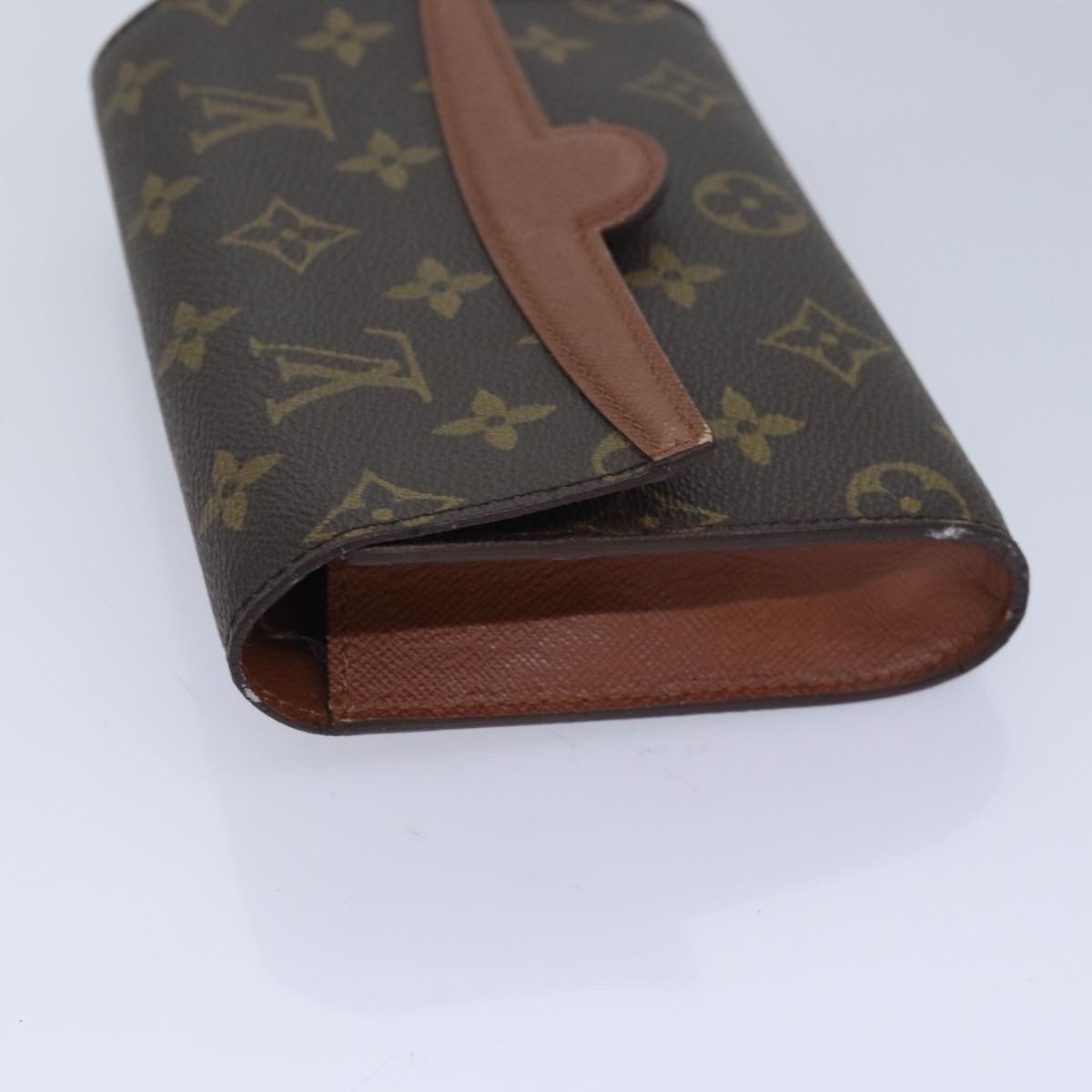LOUIS VUITTON Monogram Arsch Shoulder Bag M51975 LV ar12251