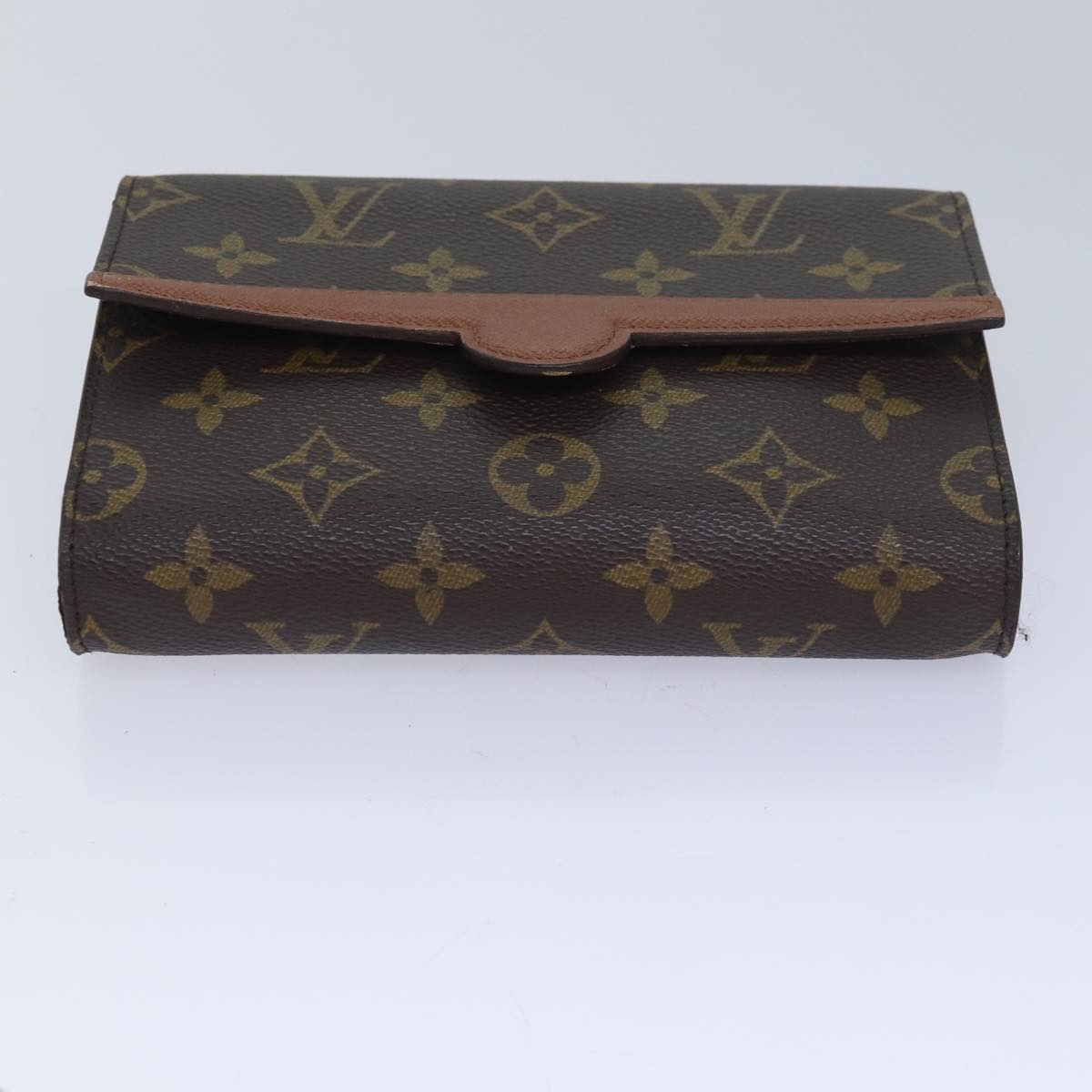 LOUIS VUITTON Monogram Arsch Shoulder Bag M51975 LV ar12251