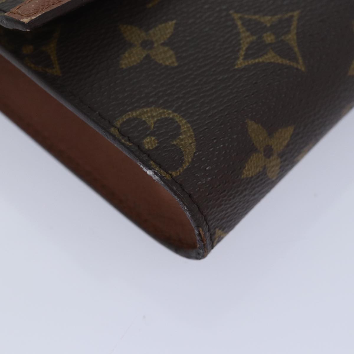 LOUIS VUITTON Monogram Arsch Shoulder Bag M51975 LV ar12251