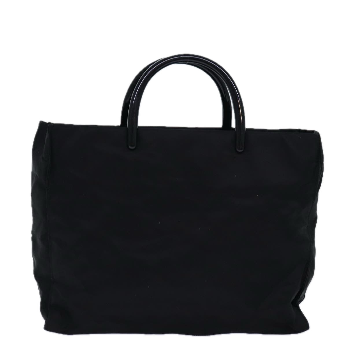 Luxury Prada Hand Bag Nylon Black  ar12281