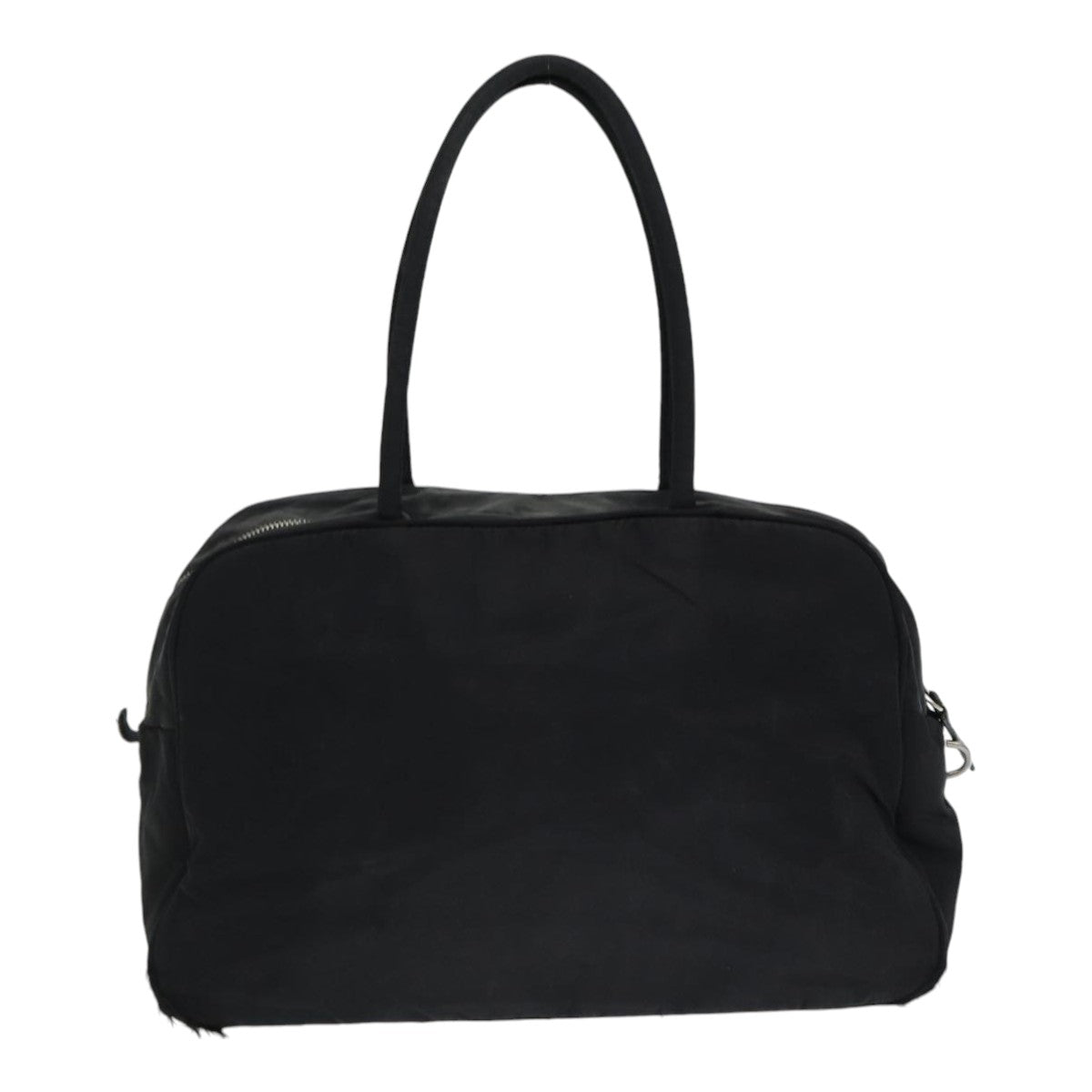 Luxury Prada Hand Bag Nylon Black  ar12321