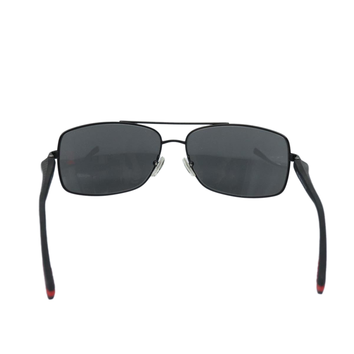 Luxury Prada Sports Sunglasses metal Black  ar12437